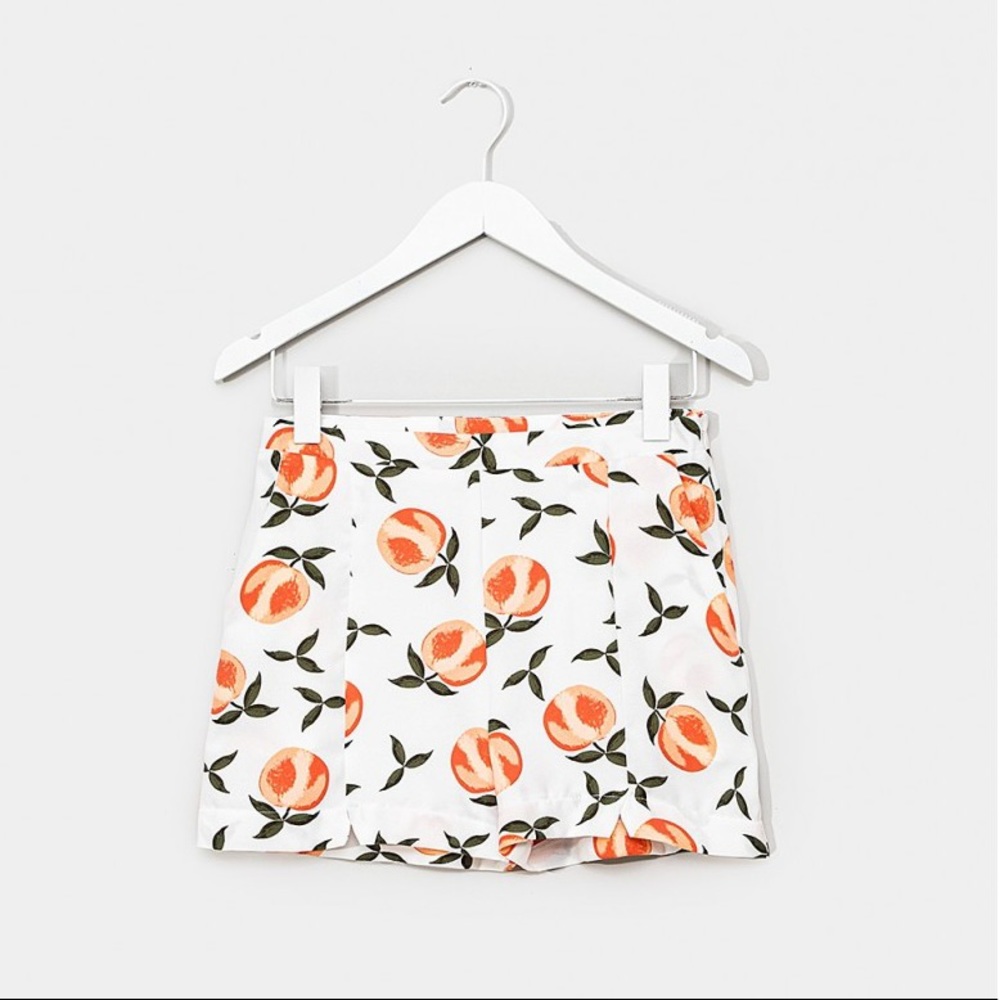 🍑 Vintage peach shorts 🍑